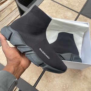 Balenciaga Sneakers Speed